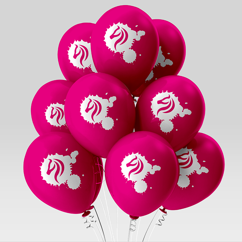 Ballonnen - Drukkerij Print
